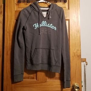 Hollister hoodie